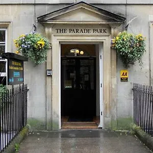 Guest house Parade Park