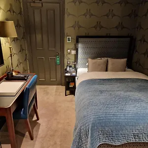 Hotel The Of Club