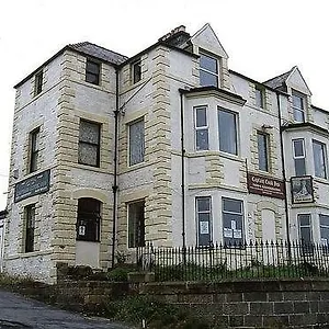Hotel The Captain Cook